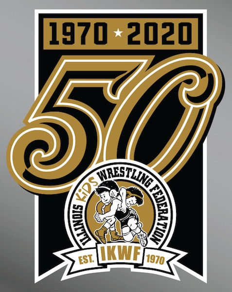 IKWF logo